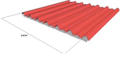 INDUSTRIAL DEEP TROUGH (IDT)