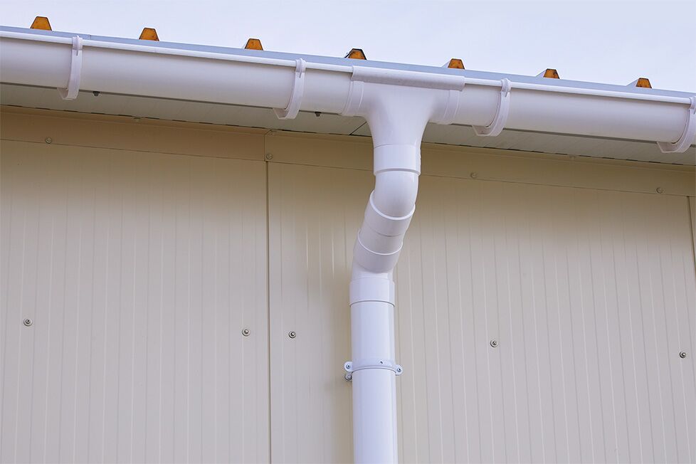 Pvc RainGutter - Image 3