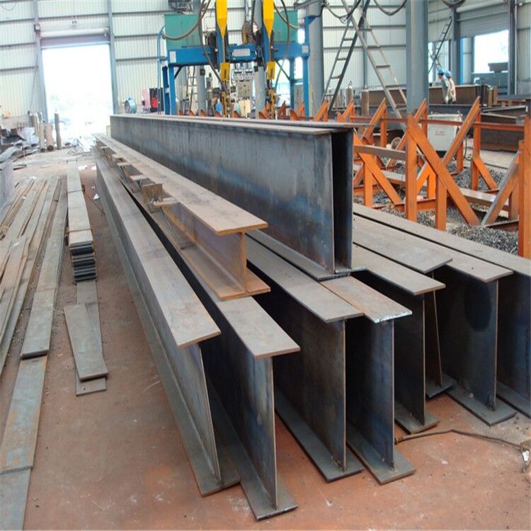 Pre-fabricated Heavy Steel Structures - Image 4